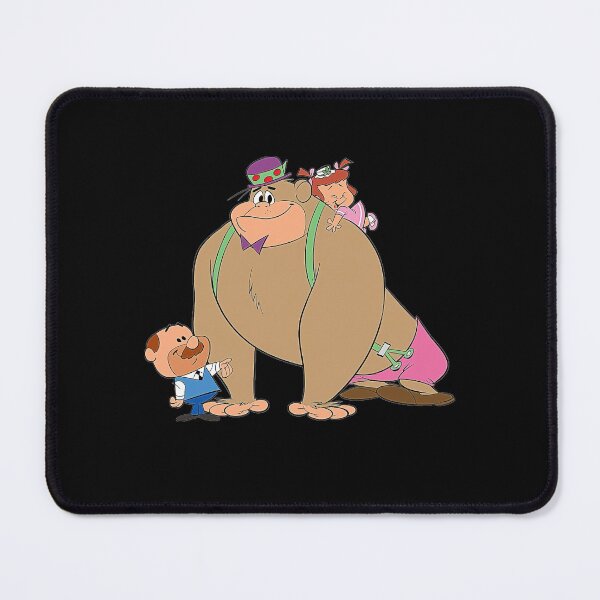 Item preview, Hanna Barbera designed and sold by Partlysunny.