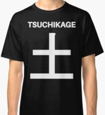 Kage Squad Jersey: Tsuchikage Classic T-Shirt