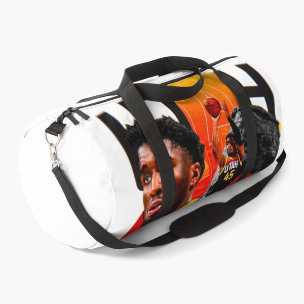 Item preview, Donovan Mitchell designed and sold by BellDickens.
