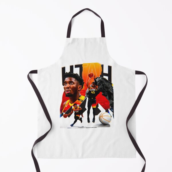 Item preview, Donovan Mitchell designed and sold by BellDickens.