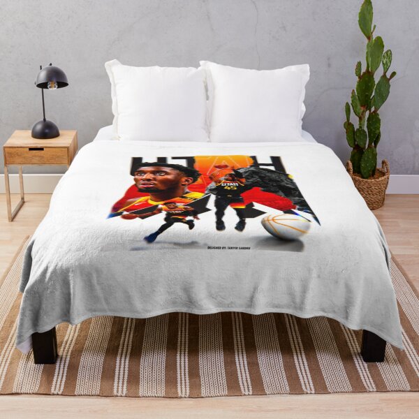 Item preview, Donovan Mitchell designed and sold by BellDickens.