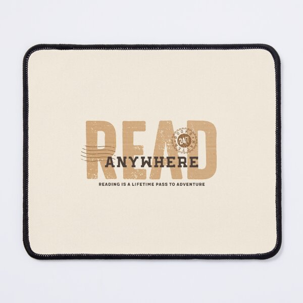 Item preview, Read Anywhere Vintage designed and sold by Eurokollektiv.