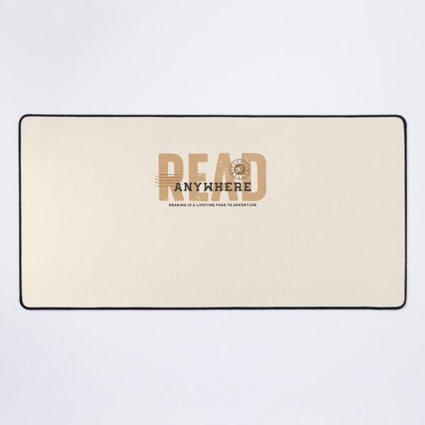 Item preview, Read Anywhere Vintage designed and sold by Eurokollektiv.