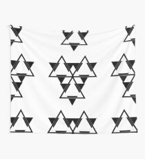 Battlestar Wall Tapestry