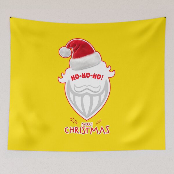 Item preview, Ho Ho Ho designed and sold by IDEZIGN2017.