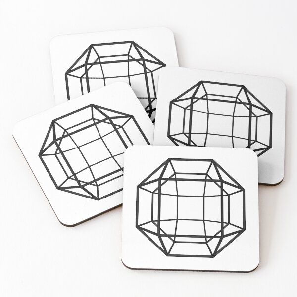 Item preview, gmtrx lawal Rhombicuboctahedron designed and sold by Seni Lawal.