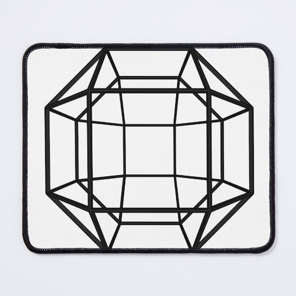 Item preview, gmtrx lawal Rhombicuboctahedron designed and sold by Seni Lawal.