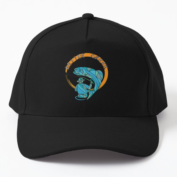 Item preview, Kettle Creek Hooked On Fishing Graphic designed and sold by KC-IM.