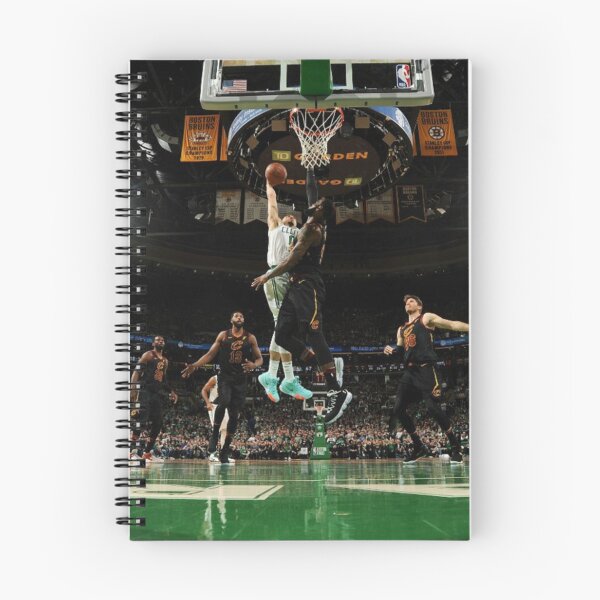 Item preview, Fond d&x27;écran Tatum Slam Dunk designed and sold by BellDickens.