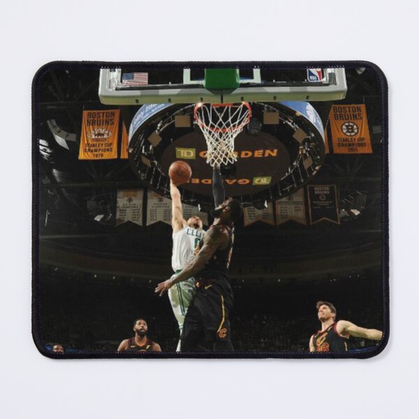 Item preview, Fond d&x27;écran Tatum Slam Dunk designed and sold by BellDickens.