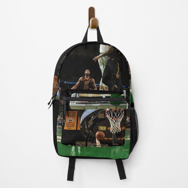 Item preview, Fond d&x27;écran Tatum Slam Dunk designed and sold by BellDickens.