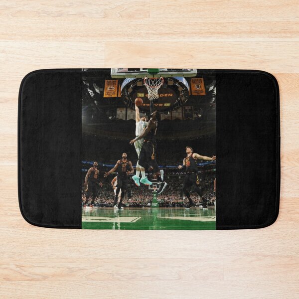 Item preview, Fond d&x27;écran Tatum Slam Dunk designed and sold by BellDickens.