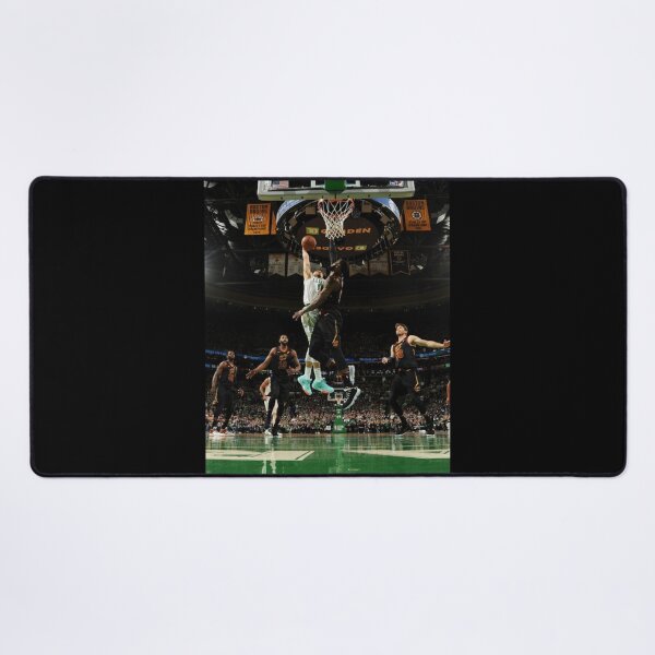 Item preview, Fond d&x27;écran Tatum Slam Dunk designed and sold by BellDickens.