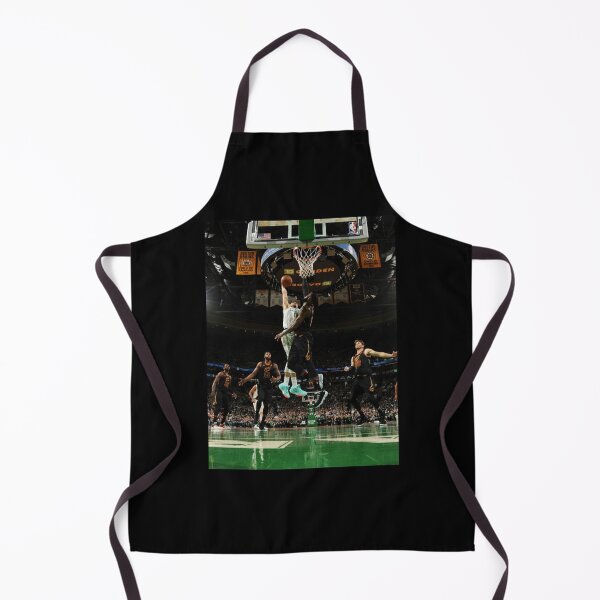Item preview, Fond d&x27;écran Tatum Slam Dunk designed and sold by BellDickens.