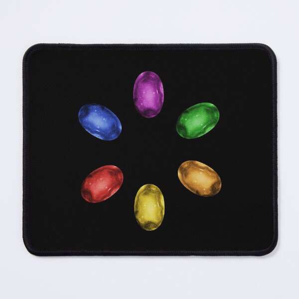Item preview, Infinity Stones designed and sold by RAMxLOVE.