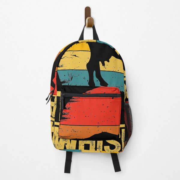 Item preview, The Goat Whisperer Vintage designed and sold by mathewbenjamin.