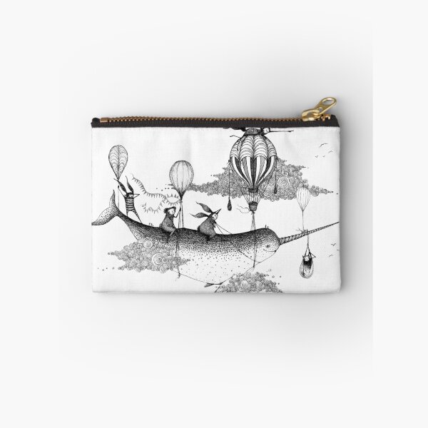 Item preview, Narwhal designed and sold by Pring Artist.