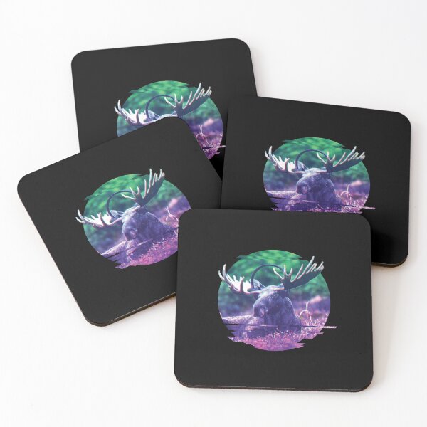 Item preview, Lofi Moose designed and sold by Pzuggler.