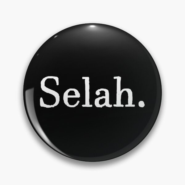 Item preview, Selah (white text) designed and sold by jaycejvr.