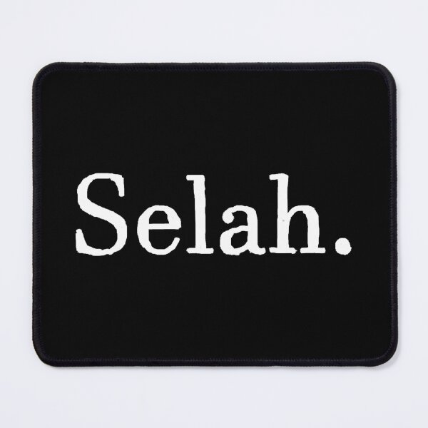 Item preview, Selah (white text) designed and sold by jaycejvr.