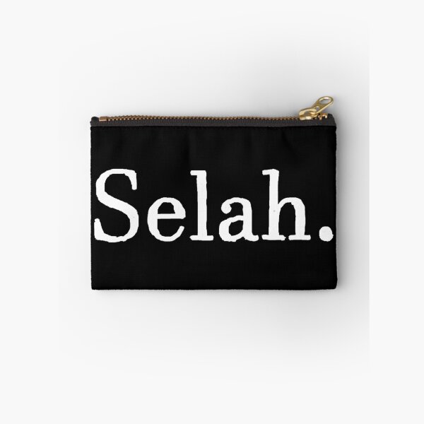 Item preview, Selah (white text) designed and sold by jaycejvr.