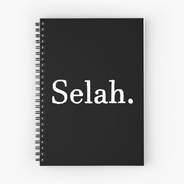 Item preview, Selah (white text) designed and sold by jaycejvr.