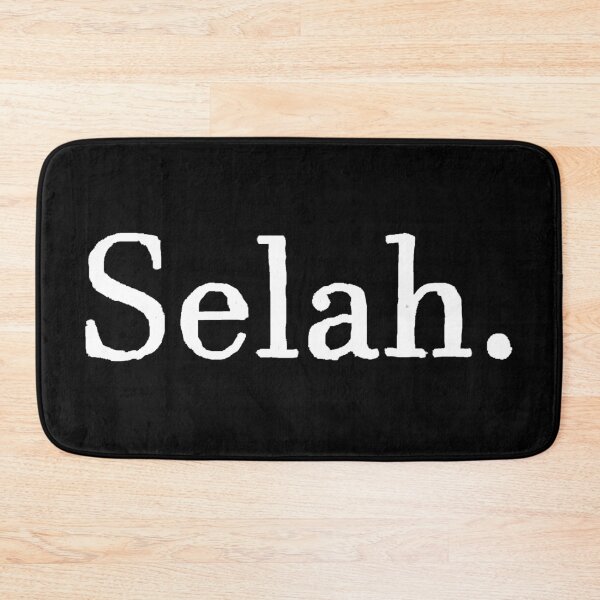 Item preview, Selah (white text) designed and sold by jaycejvr.