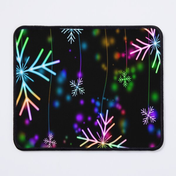 Item preview, snowflakes christmas pattern designed and sold by M Mariatique.