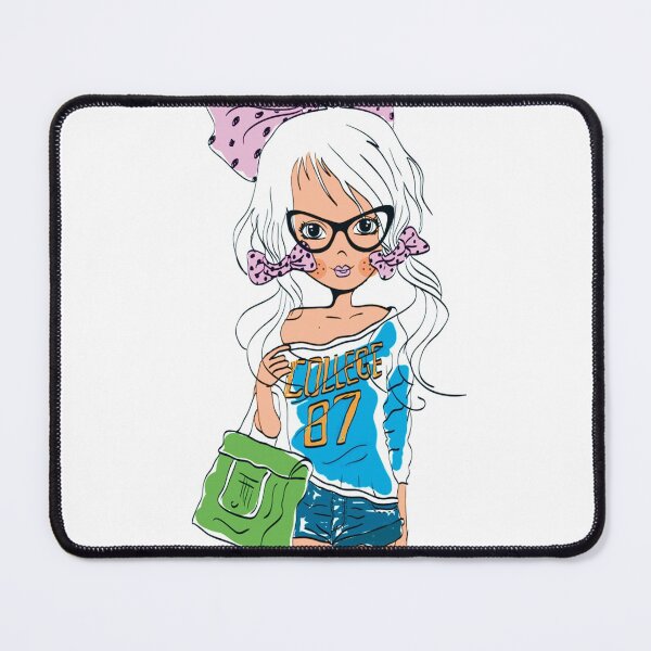 Item preview, Art Grafis Woman designed and sold by AndyArtic.