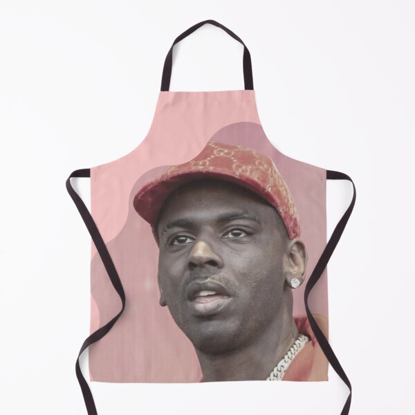 Item preview, Young Dolph designed and sold by VinCut.