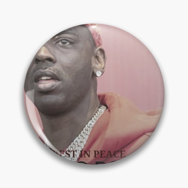 Item preview, Young Dolph designed and sold by VinCut.