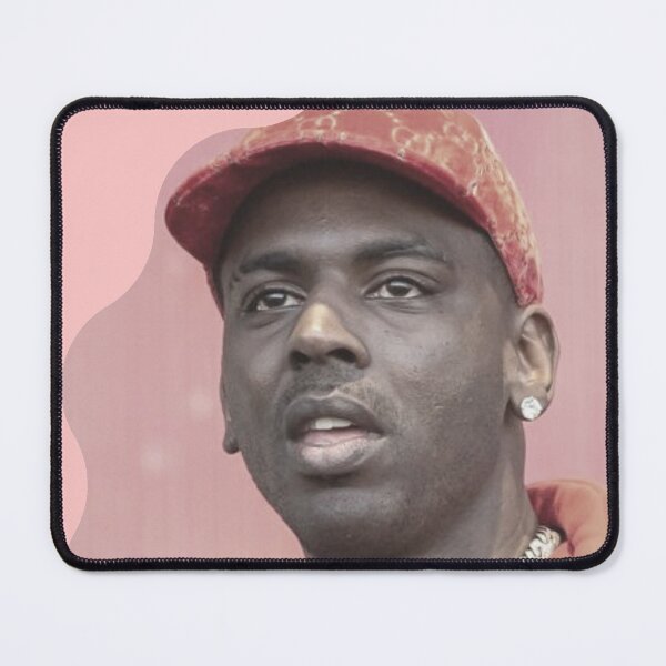 Item preview, Young Dolph designed and sold by VinCut.