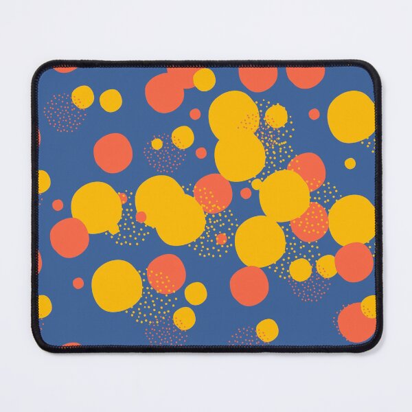 Item preview, Patterns Art deco I am an Artist designed and sold by CoolArtByMboya.