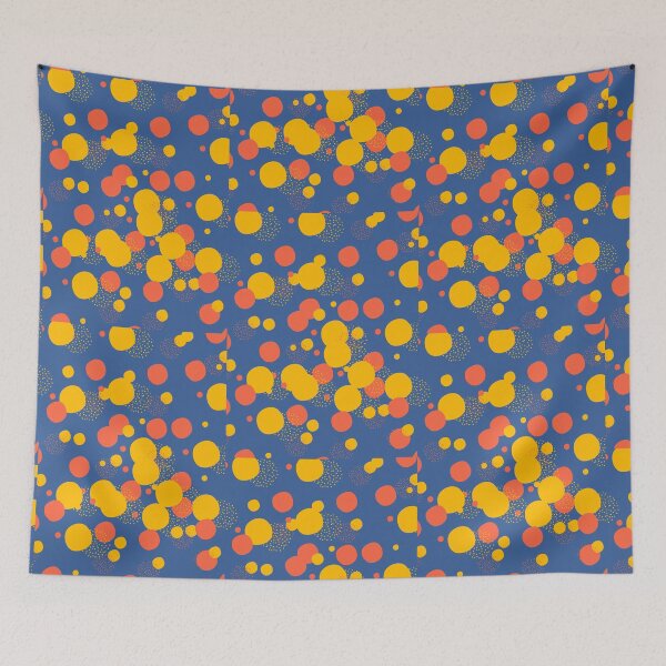 Item preview, Patterns Art deco I am an Artist designed and sold by CoolArtByMboya.