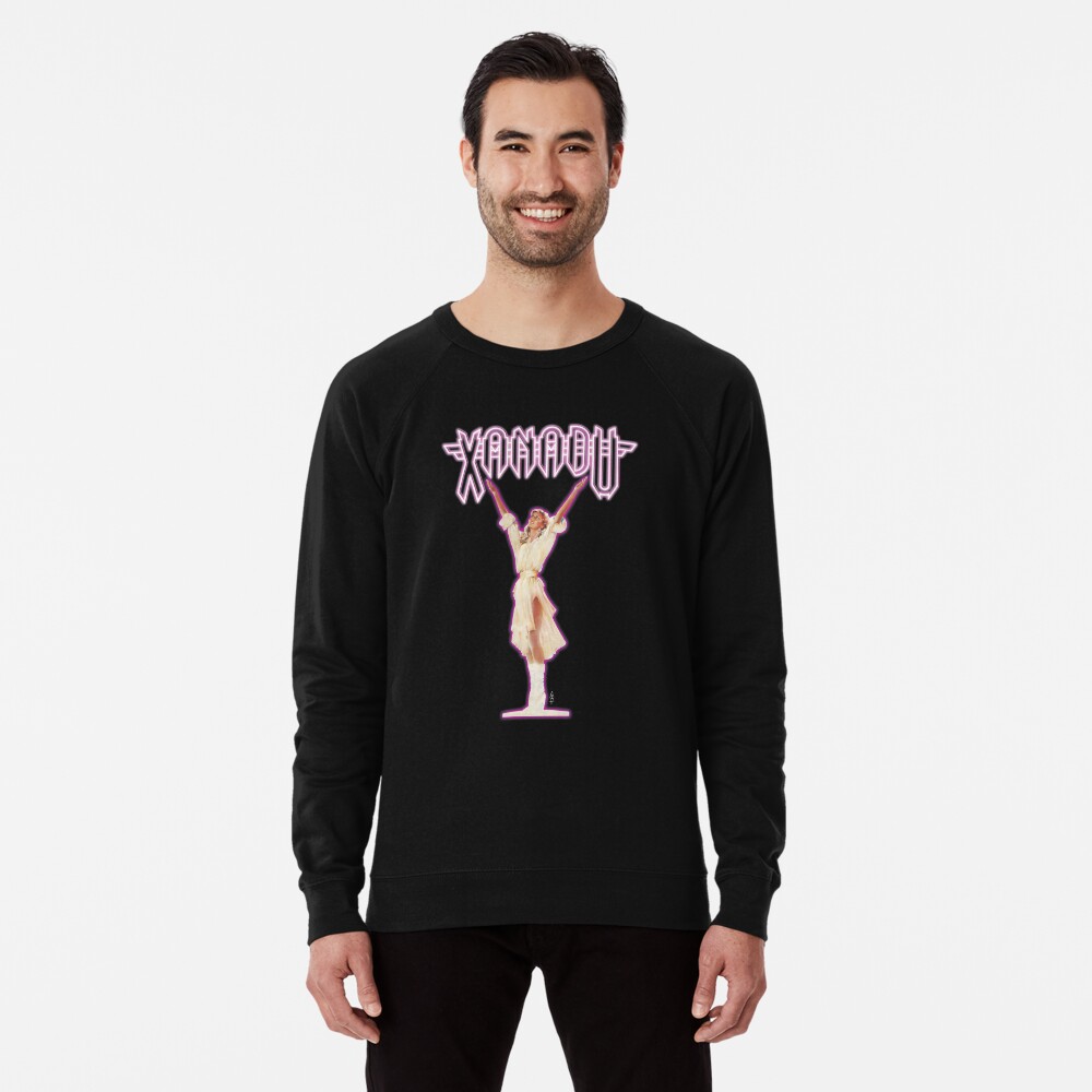 Item preview, Lightweight Sweatshirt designed and sold by AbbottDesigns.