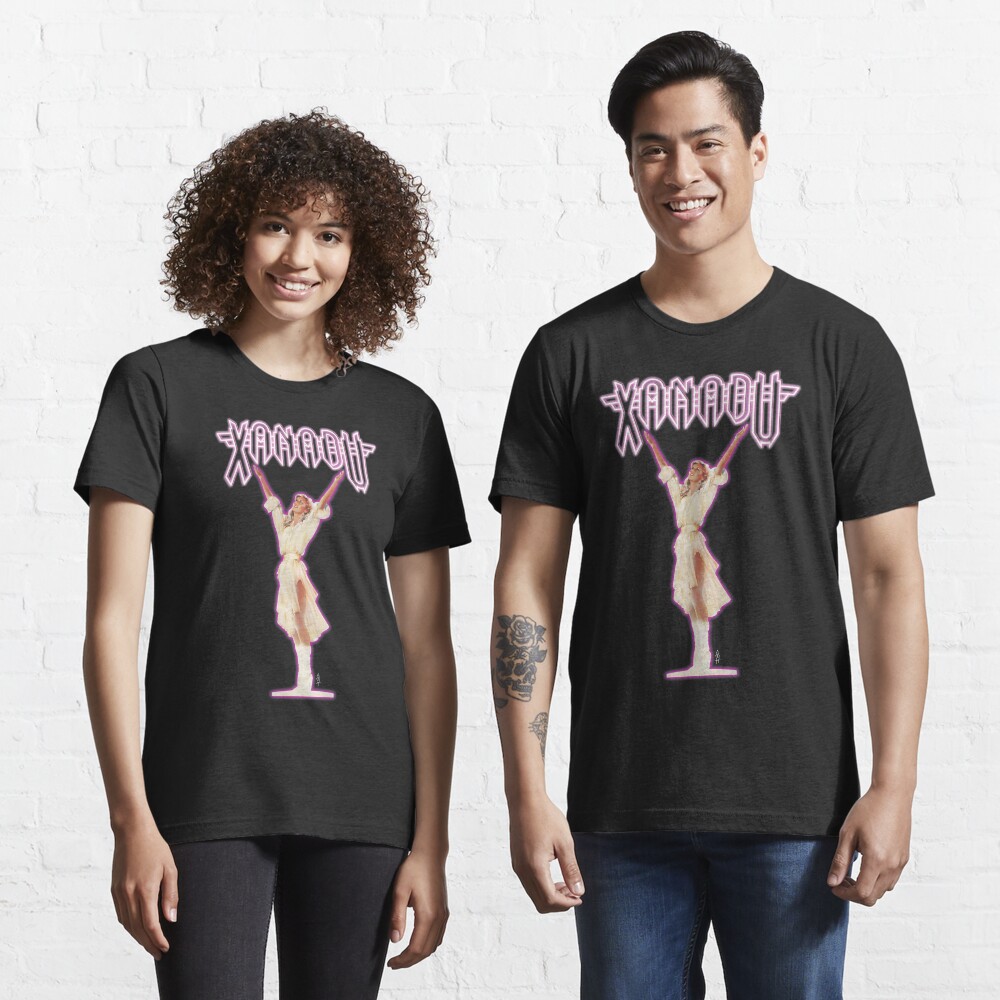Item preview, Essential T-Shirt designed and sold by AbbottDesigns.