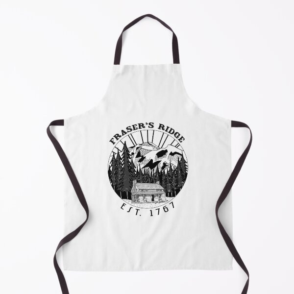 Item preview, Fraser's Ridge Est 1767 BLACK designed and sold by laracxxx.