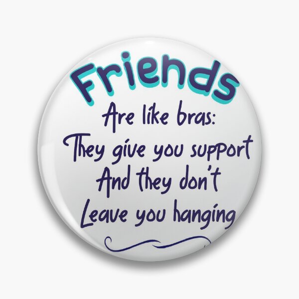 Item preview, Friends  designed and sold by designbyjodyb.