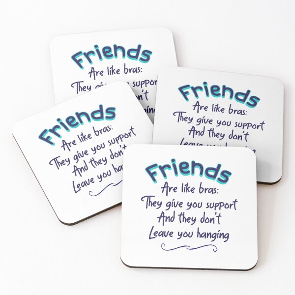 Item preview, Friends  designed and sold by designbyjodyb.