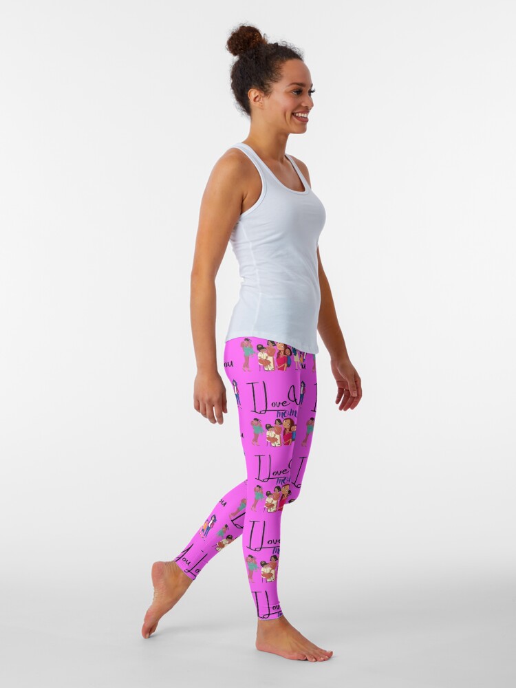 Discover Mother's Day Leggings
