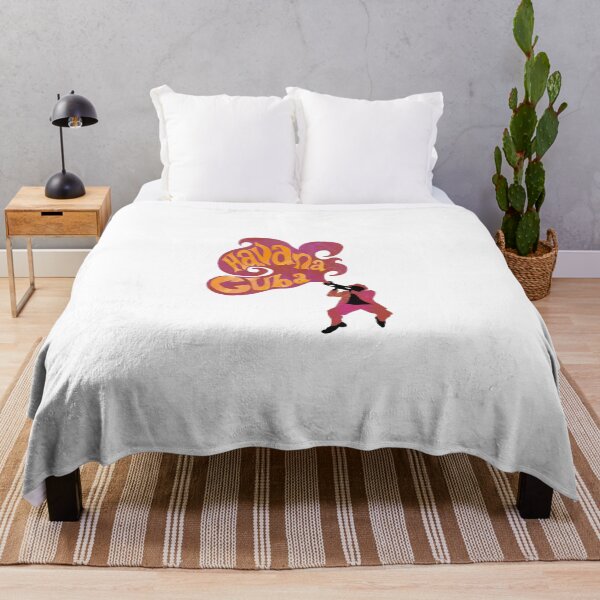 Item preview, Havana Cuba, Trumpet designed and sold by JeffPark.