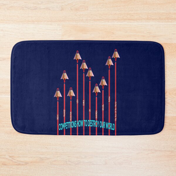 Item preview, Competitions How To Destroy Our World designed and sold by VkScript.