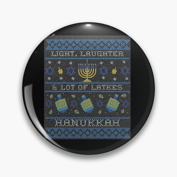 Item preview, Latkes for Hannukah designed and sold by AwakenedCraft.