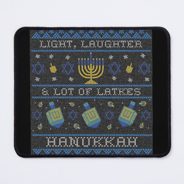 Item preview, Latkes for Hannukah designed and sold by AwakenedCraft.