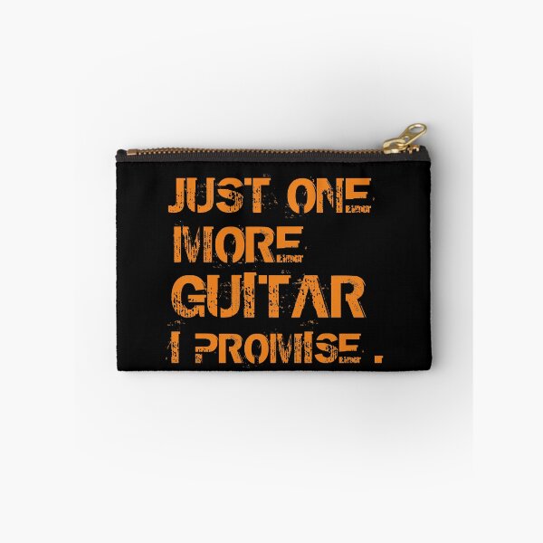 Item preview, Just One More Guitar I Promise For Guitarist And Music Lovers - Musiclover designed and sold by Funwithmusic.