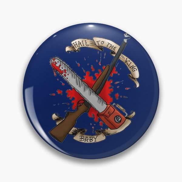 Item preview, Evil Dead designed and sold by Pixel & Verse.