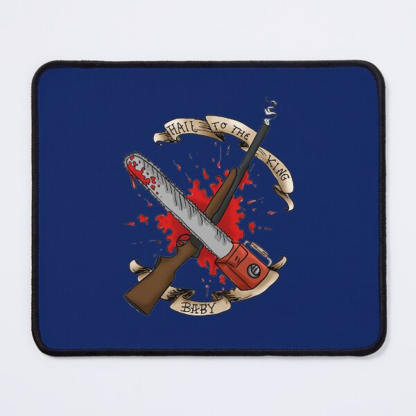 Item preview, Evil Dead designed and sold by Pixel & Verse.
