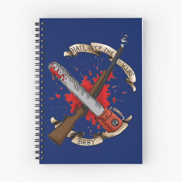 Item preview, Evil Dead designed and sold by Pixel & Verse.