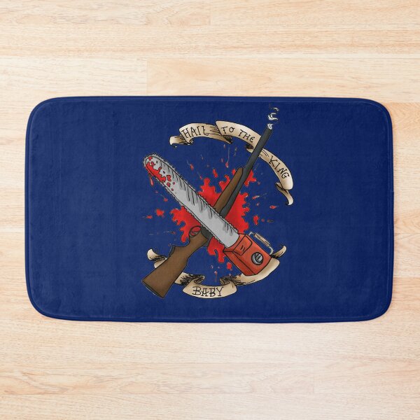 Item preview, Evil Dead designed and sold by Pixel & Verse.