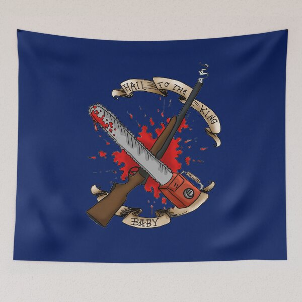 Item preview, Evil Dead designed and sold by Pixel & Verse.